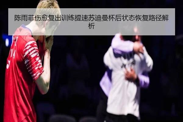 陈雨菲伤愈复出训练提速苏迪曼杯后状态恢复路径解析